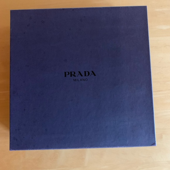 Prada Mirrors Shoulder/Crossbody Bag - Picture 6 of 9